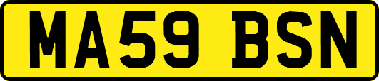 MA59BSN