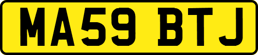 MA59BTJ