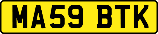 MA59BTK