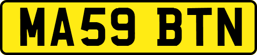 MA59BTN