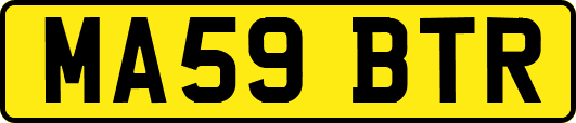MA59BTR