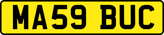 MA59BUC