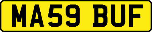 MA59BUF