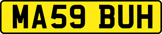 MA59BUH
