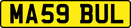 MA59BUL