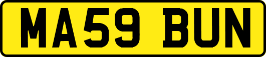 MA59BUN