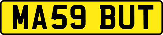 MA59BUT