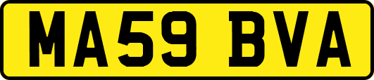 MA59BVA