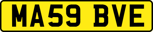 MA59BVE