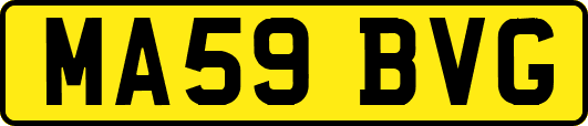 MA59BVG