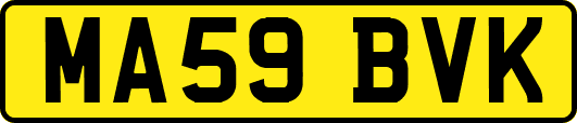 MA59BVK