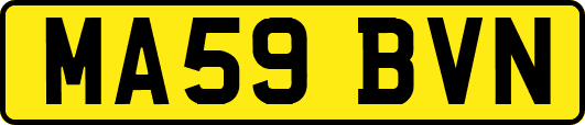 MA59BVN