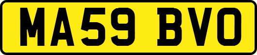 MA59BVO