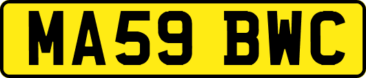 MA59BWC