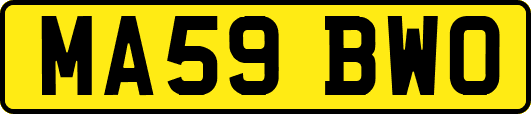 MA59BWO