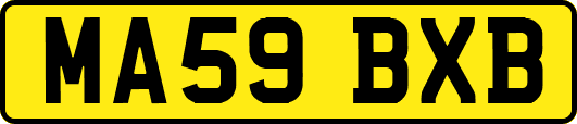 MA59BXB