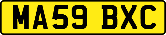 MA59BXC