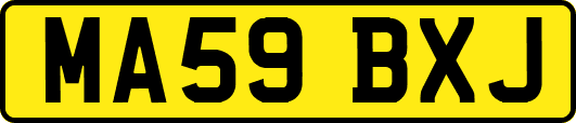 MA59BXJ