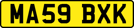 MA59BXK