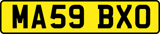MA59BXO