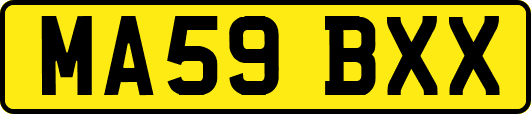 MA59BXX