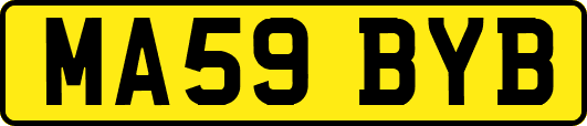 MA59BYB