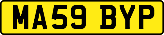 MA59BYP