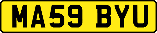 MA59BYU
