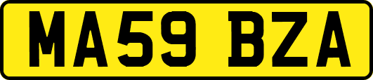 MA59BZA