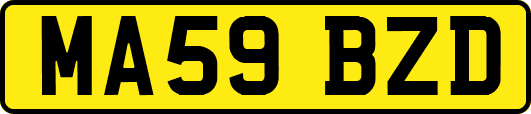 MA59BZD