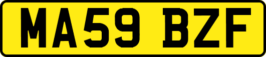 MA59BZF
