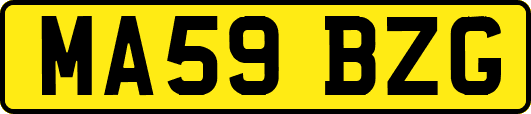 MA59BZG