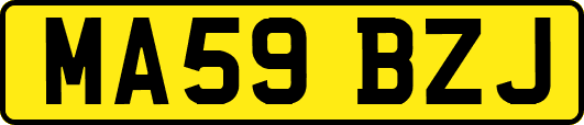 MA59BZJ