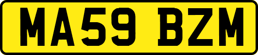 MA59BZM