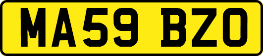MA59BZO