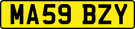 MA59BZY