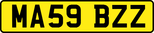 MA59BZZ