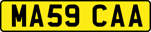 MA59CAA