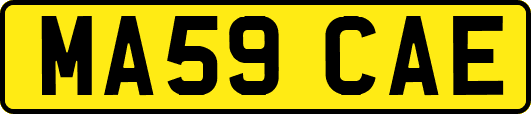 MA59CAE