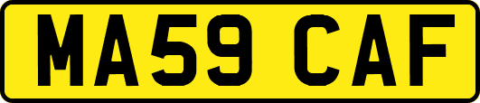 MA59CAF