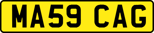 MA59CAG