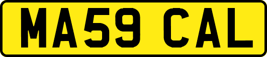 MA59CAL