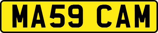 MA59CAM