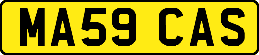 MA59CAS