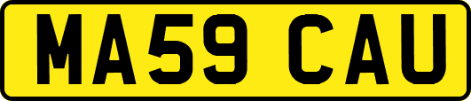MA59CAU