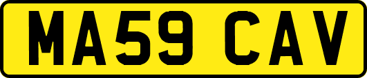 MA59CAV