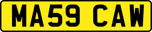 MA59CAW