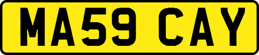 MA59CAY