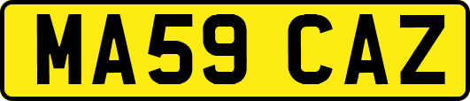MA59CAZ