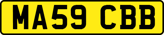 MA59CBB